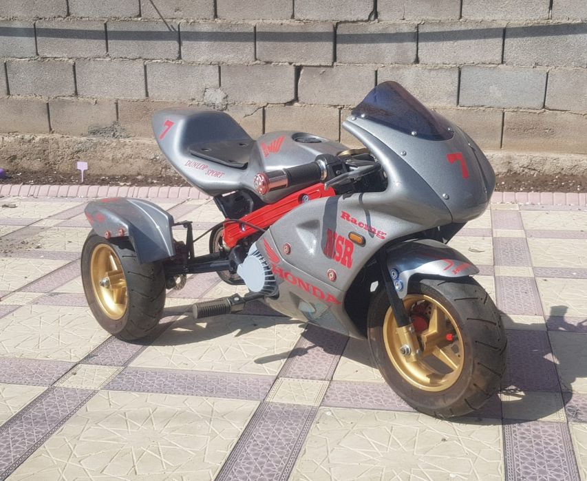 Продам    трицикл