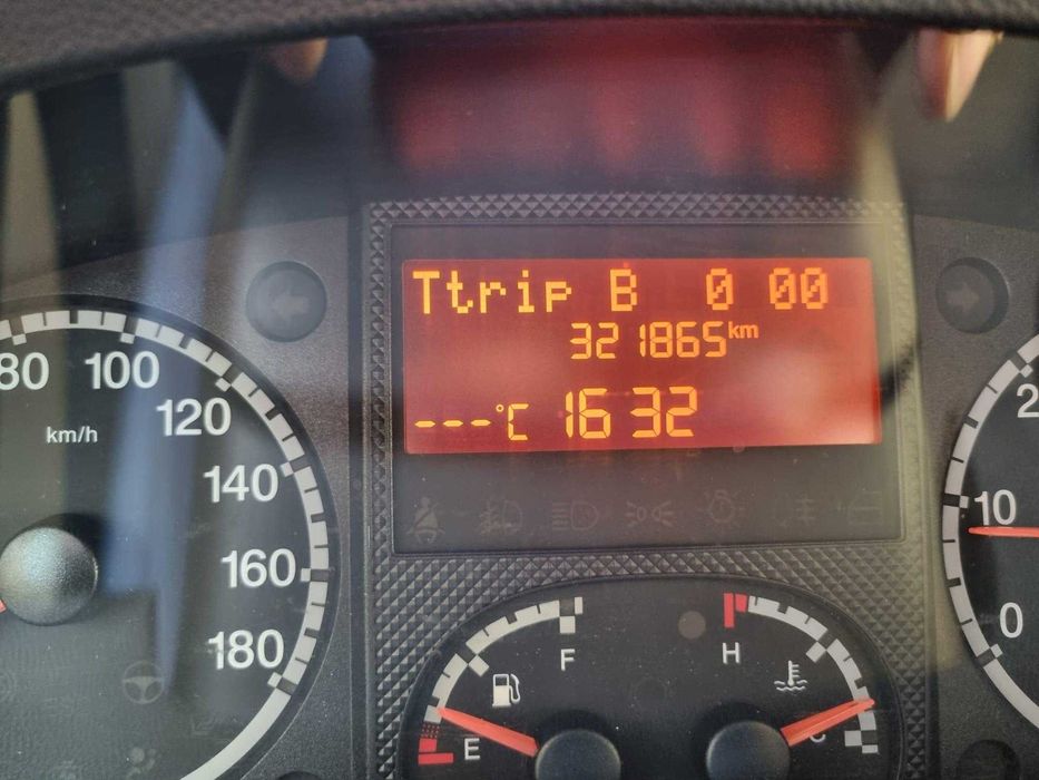 CITROEN Jumper Maxi 2.2 Euro 5 2014