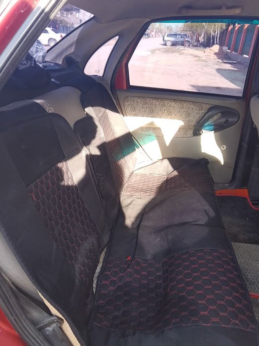 Продам калина хэтчбек 2005