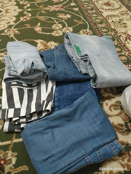 Вещи для девочек