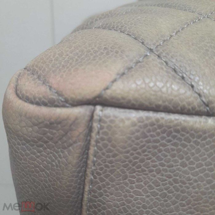 Сумка Chanel Grand Shopping Tote / GST / Made in Italy