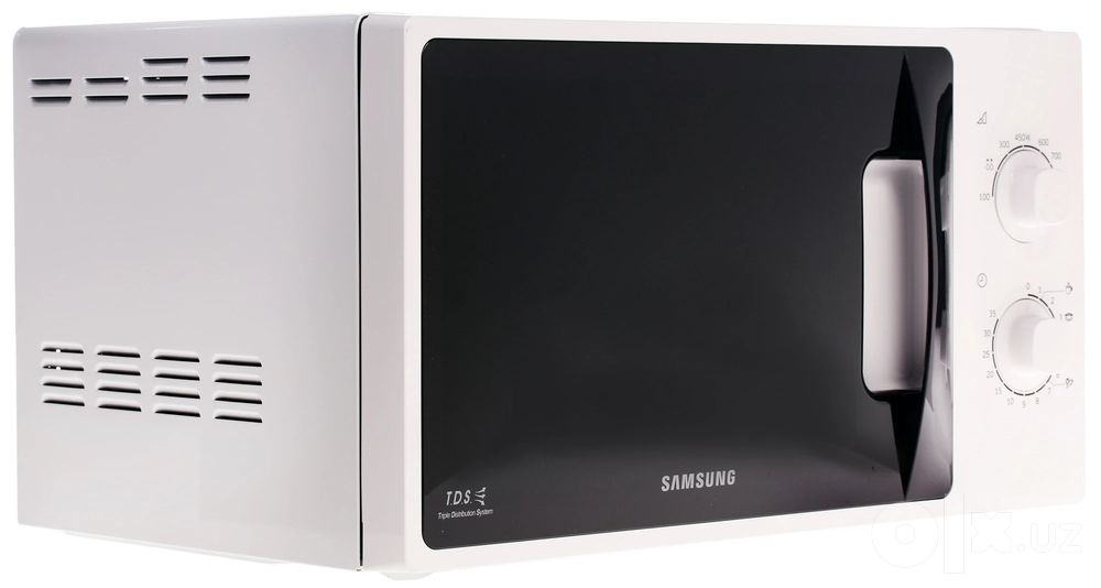 Микроволновая печь Samsung ME81ARW/UZ