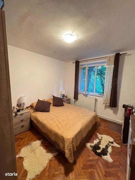 apartament 4 camere City Park