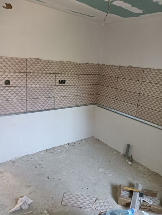 Amenajări interioare exterioare