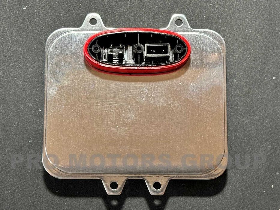 Баласт Запалка Ксенон Mercedes Audi Skoda VW 5DV 009 610-00