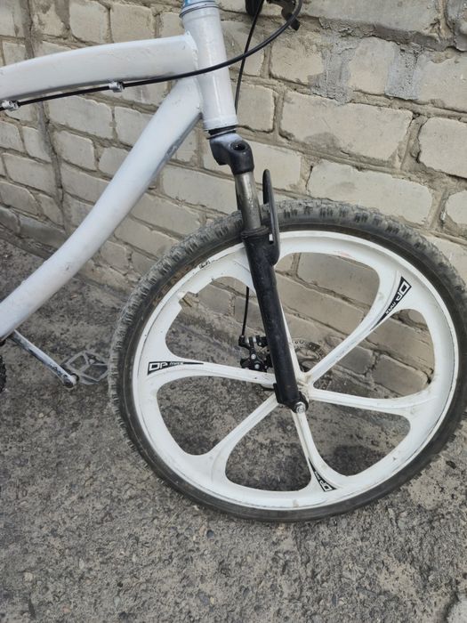 Продам велосипед