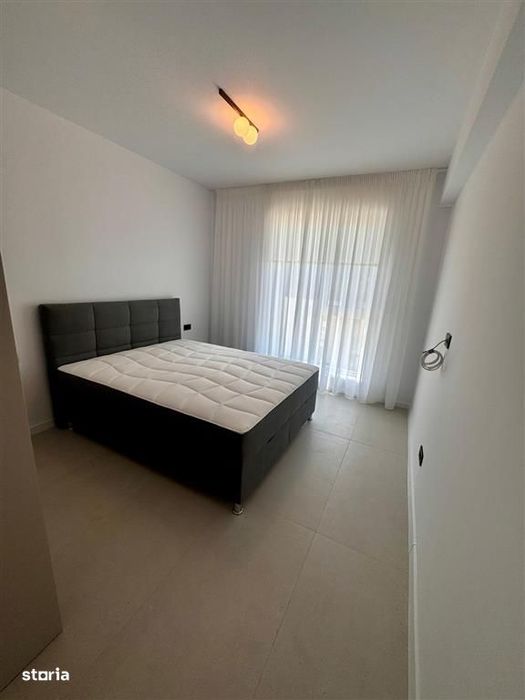 Inchiriere apartamet 2 camere bloc nou, Paulesti