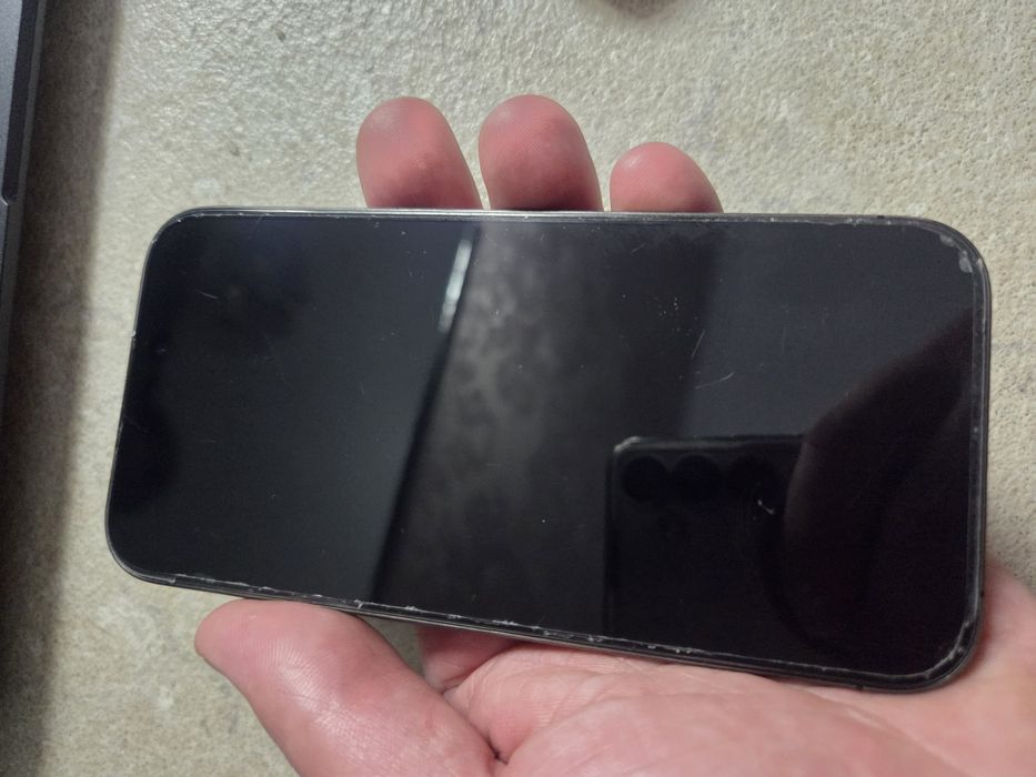 Iphone 15 Pro Без торга