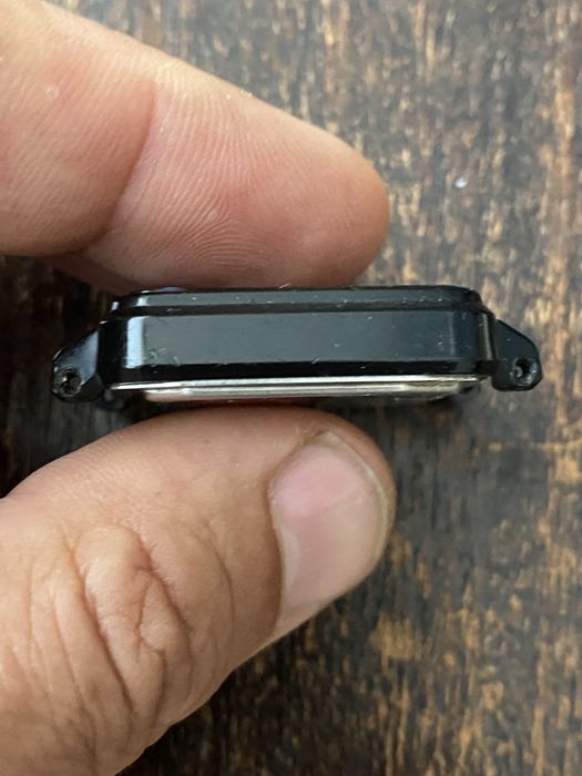 Casio часовник игра