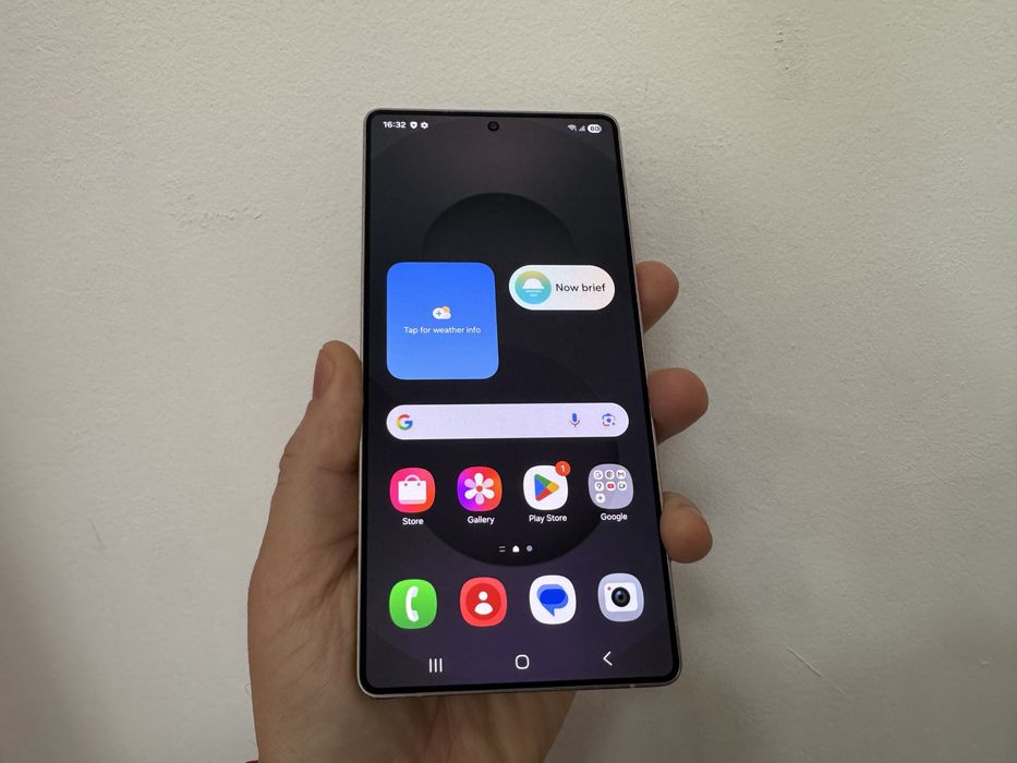 Samsumg Galaxy S25 Ultra, 512 gb, 12 gb ram, 5g, Titanium Black