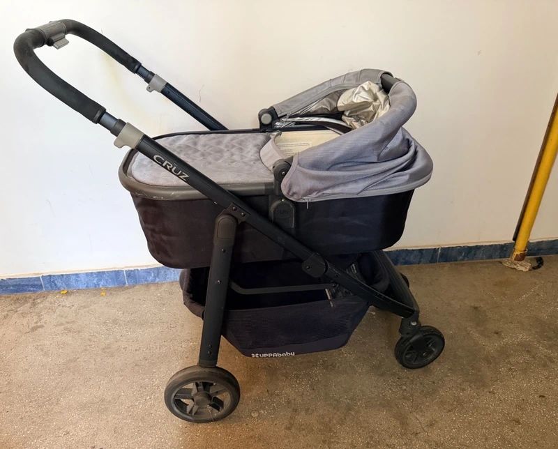Carut UppaBaby Cruz