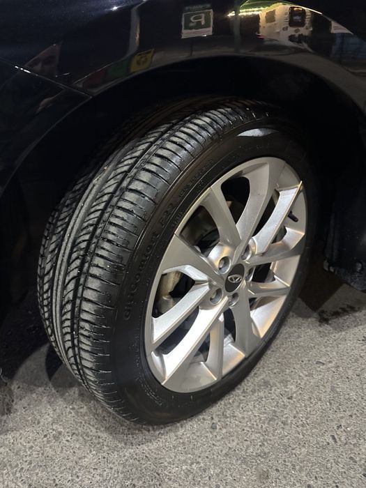 Chery arrizo 6 pro sotiladi