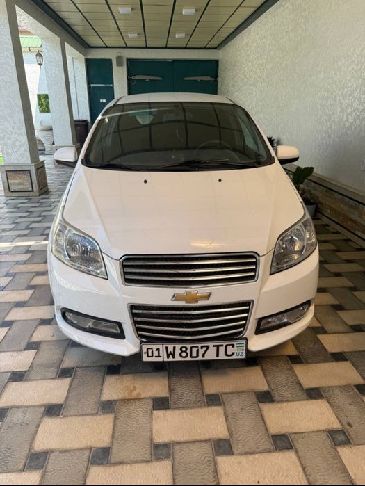 Нексия-3 автомат