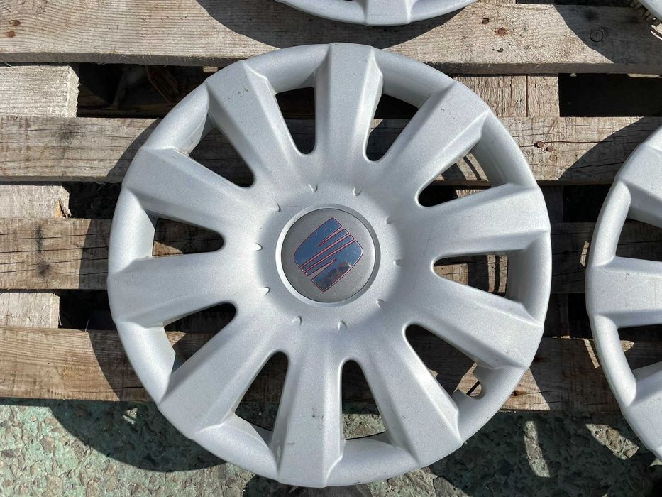 15 цола ТАСове за SEAT ALTEA XL 1M0601147K