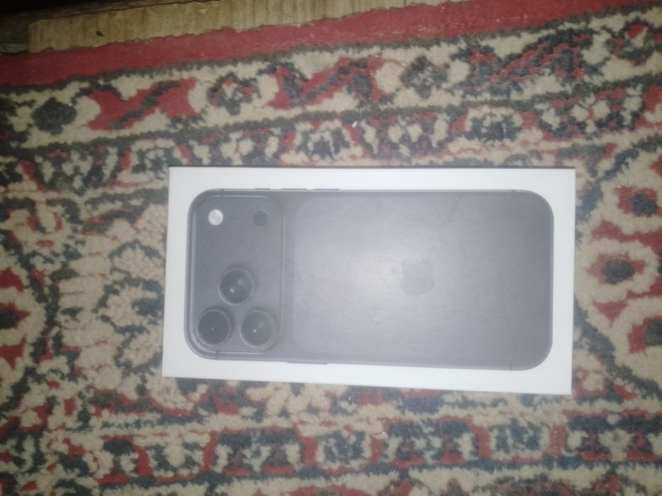 iPhone 18 pro  max
