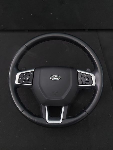 Волан Land Rover Discovery 2016г.