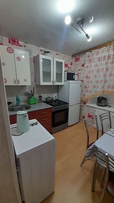 Продаётся 1комнатная квартира