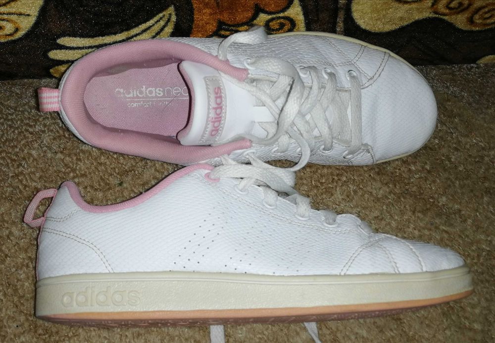 Маратонки Adidas