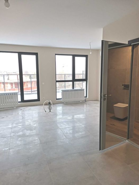 Продава се Двустаен апартамент в София, Докторски паметник - 65 кв.м за 1428 €/кв.м - Снимка #4