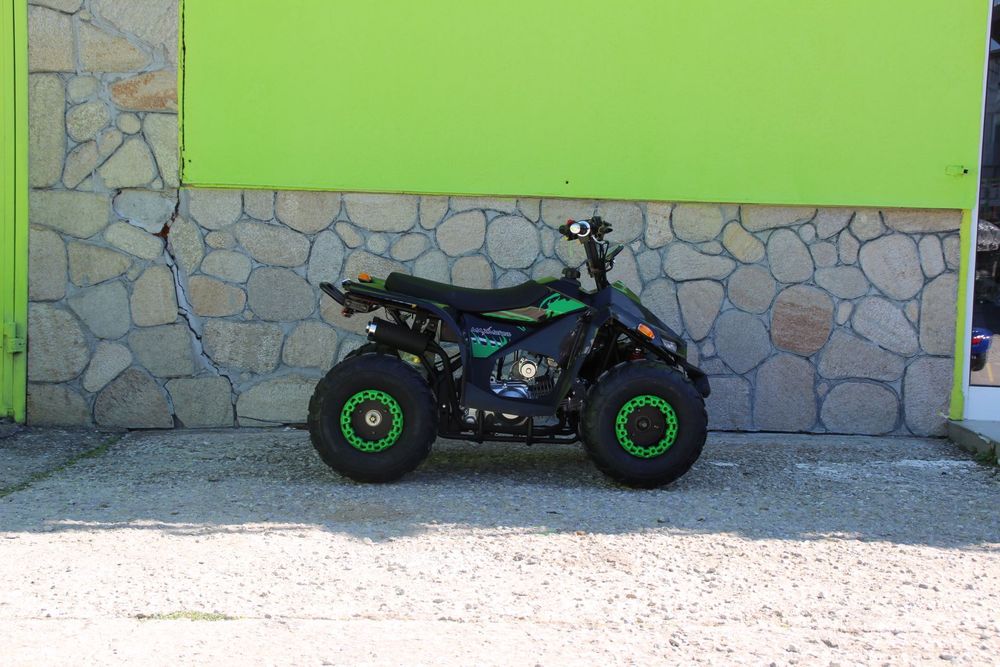 ATV MUDHAWK 125cc Детско
