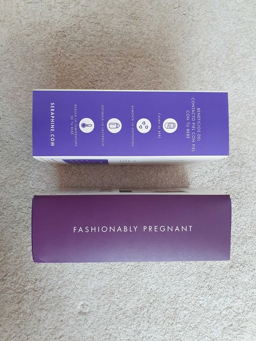 Дрехи за бременни Seraphine