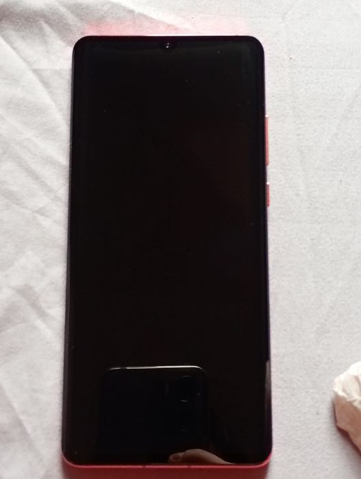 Vand/schimb Huawei p30 pro limitez edition