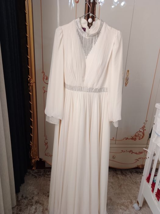 Vecherniy koyne Turkiyaniki