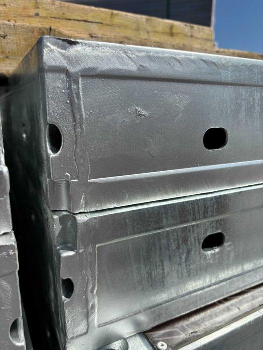 Cofraje Metalice BAUFRAME cofraje metalice RASTO, stoc permanent, livrare rapida