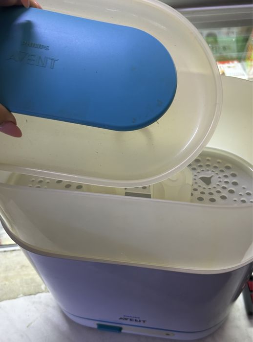 Sterilizator Avent