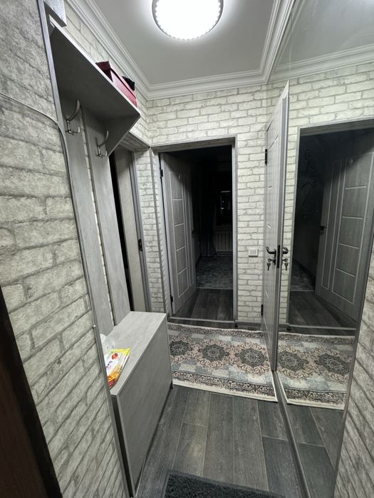 Сдаётся 1/3/4