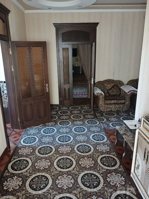 6 сотокли коттедж