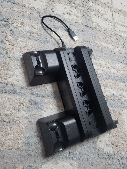 Пс 4 слим на 512 гб