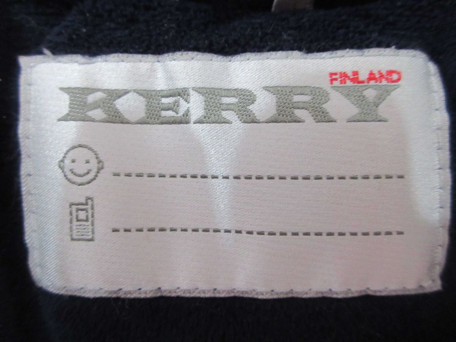 Пуховик со штанишками