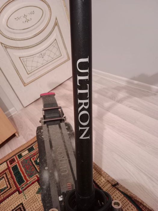 Самокат хорошие состояние