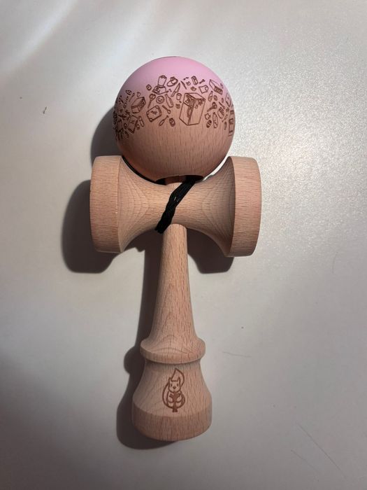 Complete Kitchen Setup Pink-nou, original