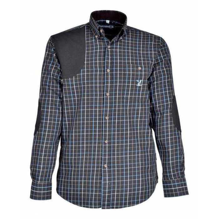 Camasa Treesco Sologne Marime XL Treesco