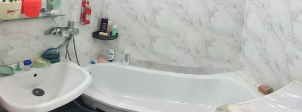 Продам 2х р-н Азии 1/5