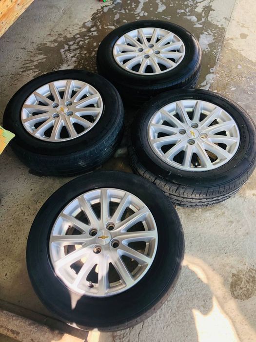 Cobalt radnoy diska 15 sotiladi