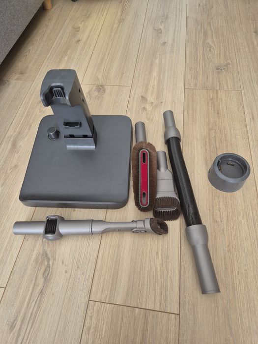 Perii accesorii aspirator Jimmy