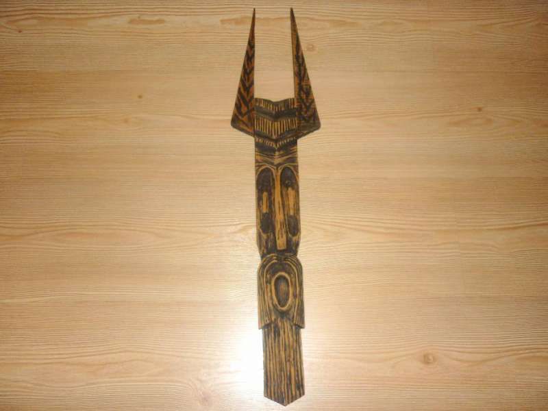 Дърворезба - уникат