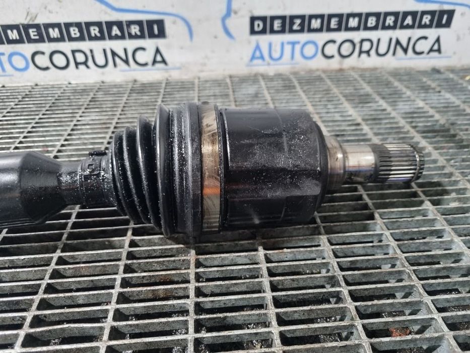 Planetara Dreapta Fata Hyundai Tucson III 1.7 Diesel 2015 - 2018 116CP Manuala D4FD ...