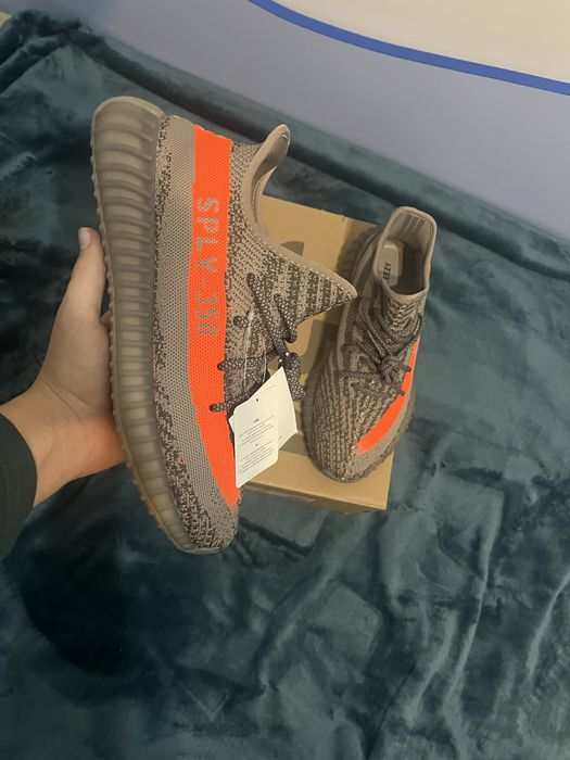 Yeezy 350 beluga