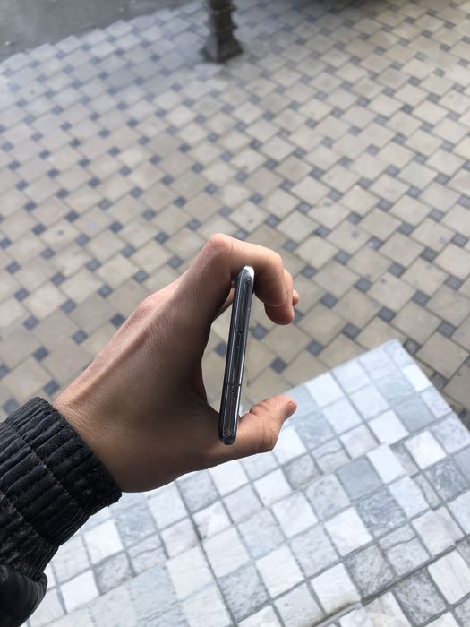 S10 5G с гаратий