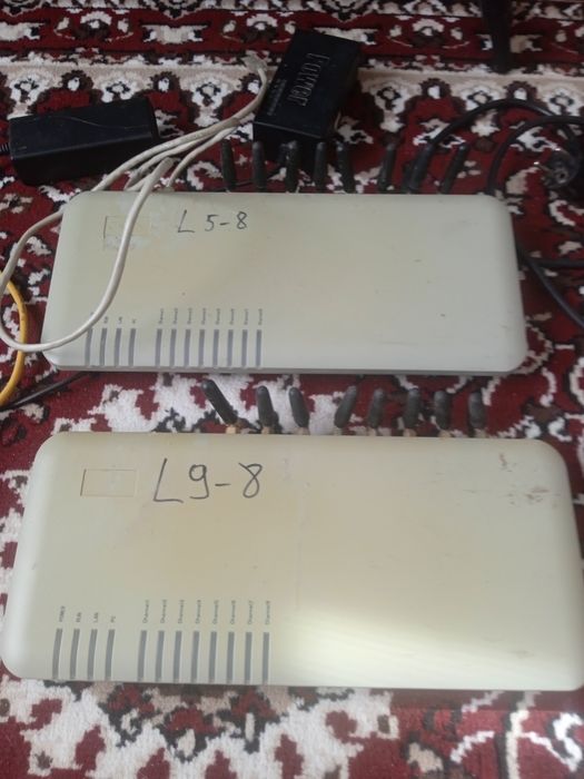 Продам роутер состоянии бу