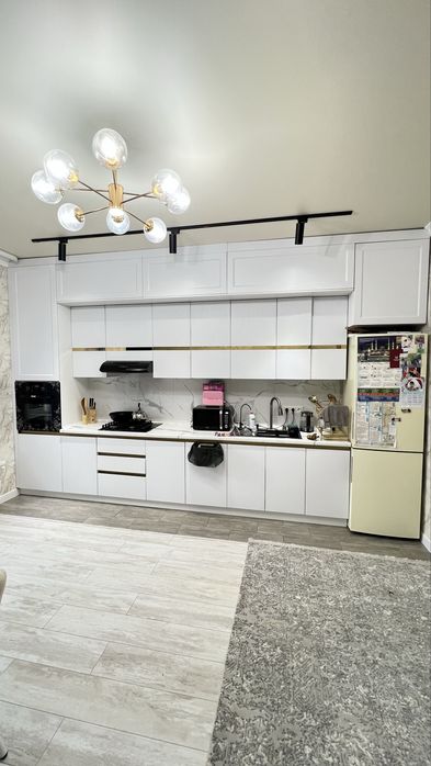 Продам дом с хорошим ремонтом