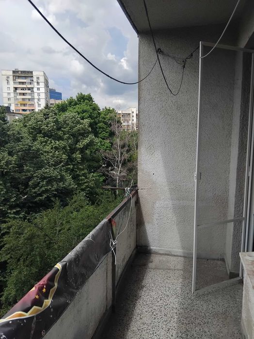 Собственик продава 2-стаен апартамент в София, жк Гоце Делчев