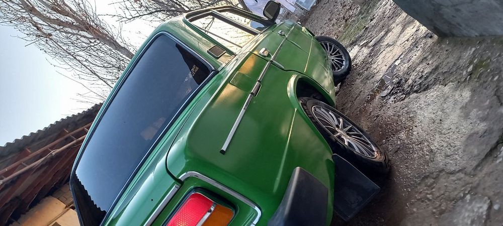 vaz 2103 sotiladi 9 500 min soʻm