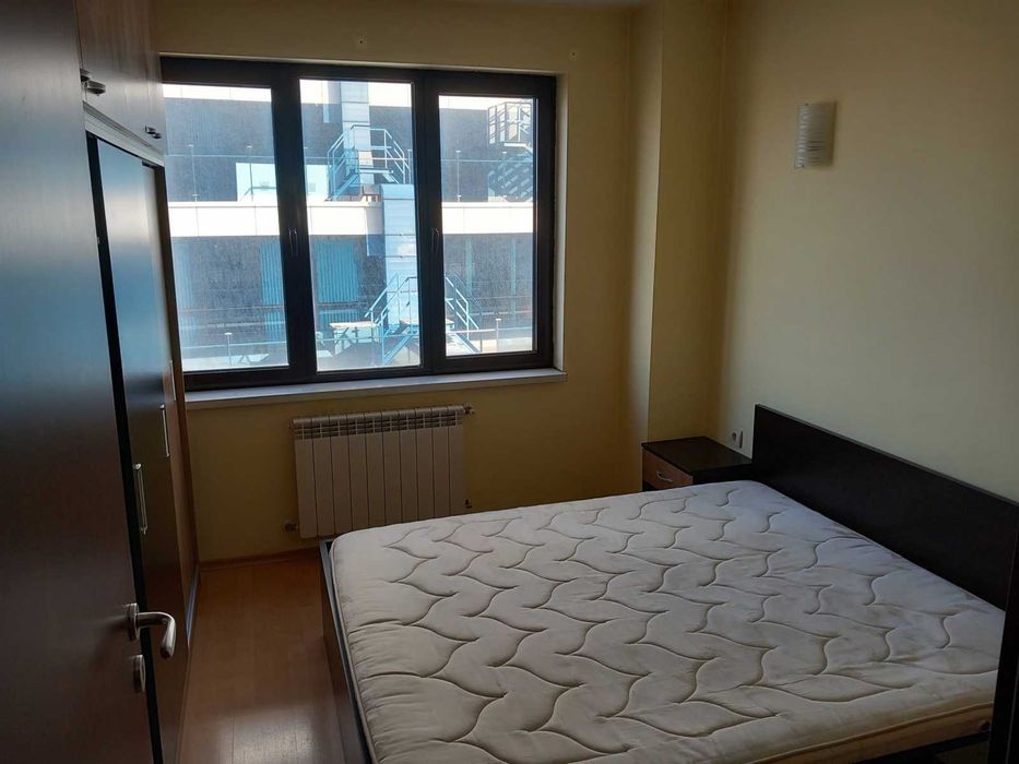 Дава се под наем Двустаен апартамент в София, Красно село - 55 кв.м за 648.21 € - Снимка #5