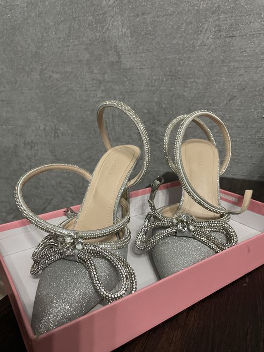 Продам туфли срочно 7500тг