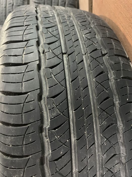 Шины Triangle 225/55 R18